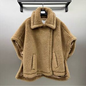 Teddy Coat